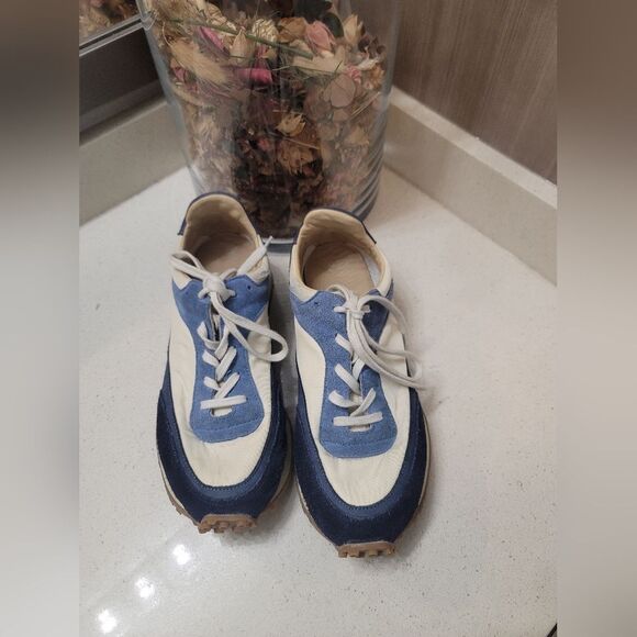 Spalwart size 39 trainers - Picture 1 of 14